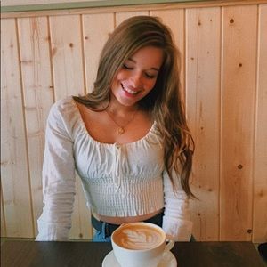 Meet your Posher, Audree